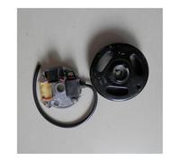 Adatto for 1E40F STATORE ASSY 1E45FP MODULO DI ACCENSIONE INVOLUCRO 3WF-18/3/2.6 SPRAYER(STATOR PLATE Only)