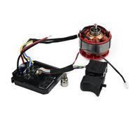 Adatto for 2106 161 169 Brushless Chiave Elettrica Control Board Motore Gruppo