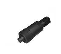 Adatto for 27MM M27x1 GY6 125CC 150CC JH70 Jog Scooter Dirt Pit Bike ATV Quad Estrattore for la rimozione del rotore volano