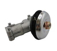 Adatto for 28 7T Gear Head Gearbox Decespugliatore Tosaerba Parte Accessorio for prato Decespugliatore Gear Head