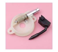 Adatto for 36 41 136 137 141 142 2036 2040 Parti for motosega 530029838 530014410 Gruppo pompa olio