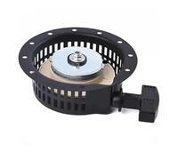 Adatto for 5 kW, 10 HP 186FA Assy, accessori for generatori diesel Cape Starter Assembly DD