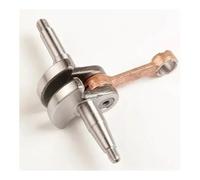 Adatto for 58 Tipo 5800 Motosega Albero motore Biella Gruppo Attrezzi da Giardino Accessori