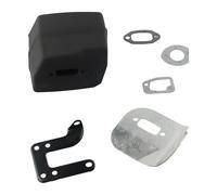 Adatto for 61 268 272 272XP 268K 272S Kit deflettore camino camino ventilatore