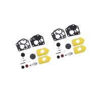 Adatto for A23P 2X 698719 Molla del regolatore 495770 Diaframma del carburatore 698369 Aria 3,5-4,5 HP Motori for tosaerba serie 450-600