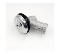 Adatto for accessori for cambio testa ingranaggi 26 mm 28 7T 9T 7/9 denti decespugliatore utensili di ricambio parti potenza tosaerba(26X7T)