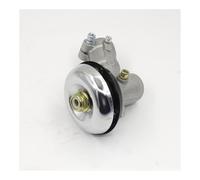 Adatto for accessori for cambio testa ingranaggi 26 mm 28 7T 9T 7/9 denti decespugliatore utensili di ricambio parti potenza tosaerba(28X7T)