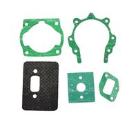 Adatto for accessori for decespugliatori a benzina 40-5 44-5 Set guarnizioni motore