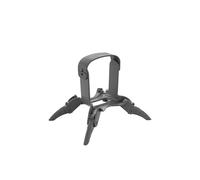 Adatto for accessori for droni Avata 2: carrello di atterraggio pieghevole Spider, gamba di atterraggio estesa, treppiede(Grey)