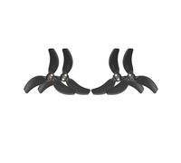 Adatto for accessori for droni Avata 2, eliche 3032S con viti, cacciavite, 4 pezzi(Black)