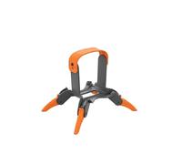 Adatto for accessori for droni Avata 2, treppiede con gamba di atterraggio estesa, parti for droni, carrello di atterraggio pieghevole Spider(Orange)