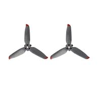 Adatto for accessori for droni combinati FPV a sgancio rapido a tre pale in carbonio 5328F(2pcs CW)