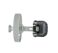 Adatto for accessori for droni Mavic Mini/Mini 2 / Mini SE. Copertura protettiva for lente, elica, cinghia fissa.