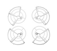 Adatto for accessori for droni Mavic Mini, protezione completa for parafanghi, protezione anti-schiacciamento, 4 pezzi, protezione for elica a sgancio rapido.
