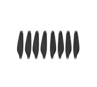 Adatto for accessori for droni Mini 3pro/mini 3, eliche, lame, 8 pezzi/set(For mini 3pro silver)