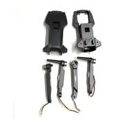 Adatto for accessori for droni RC LYZRC L600 PRO Motori L600pro Motori Brushless Braccia anteriori e posteriori(Full Set Arm Body)
