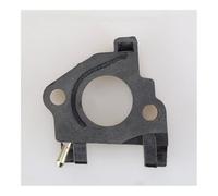 Adatto for accessori for generatori a benzina da 5 kW 188F 190F GX390 (automatico) Adattatore distanziatore isolante for carburatore(5 x Insulator)