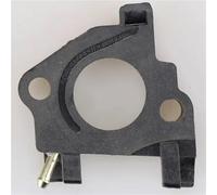 Adatto for accessori for generatori da 5 KW 188F 190F GX390 (automatico) Adattatore distanziatore isolante for carburatore(10 x Insulator)