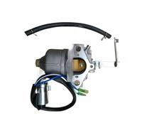 Adatto for accessori for generatori di motori 5kw MZ360 185F EF6600 Carburatore con