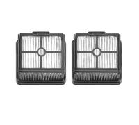 Adatto for accessori for lavapavimenti Dreame H11 H11 Max H12 H11S H12 Core, filtri, filtri HEPA Lodevole