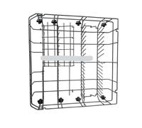 Adatto For Accessori For Lavastoviglie WQP6-DA5605 Gruppo Cestello Inferiore For Stoviglie