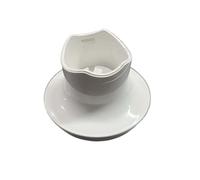 Adatto for accessori for robot da cucina multifunzione Br-aun MQ745/785/735/725, coperchio for tritatutto da 350 ml.
