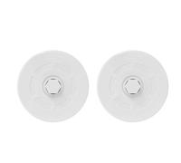 Adatto for accessori for robot spazzatrici Xiaomi M30Pro C107 X20 C101, supporto for mocio, vassoio for panni Lodevole