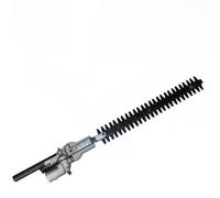 Adatto for accessori for tosaerba da 26 mm 28 9 denti 7T, attrezzi potatura for giardino, scatola ingranaggi, gruppo testa(26mm 9T 40cm)