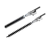 Adatto for accessori for tosaerba da 26 mm 28 9 denti 7T, attrezzi potatura for giardino, scatola ingranaggi, gruppo testa(26mm 7T 56cm)