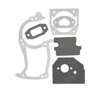 Adatto for accessori for utensili elettrici da giardino, motosega a benzina da 45 cc, 52 cc e 58 cc, set di guarnizioni