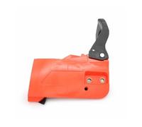 Adatto for accessori for utensili, motosega a benzina 5200, copertura della lama del freno a mano