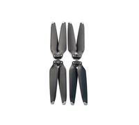 Adatto for accessori Mavic 3 Eliche di ricambio a basso rumore, eliche pieghevoli, pezzi di ricambio, 2 paia(Sliver)