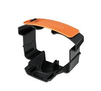 Adatto for accessori Mavic 3 Pro/Mavic 3 Classic Eliche Stabilizzatore Protettore Cintura Eliche Droni Supporto elica a montaggio fisso(Orange)