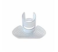 Adatto for accessori, parti, deflettore del serbatoio dell'acqua sporca, coperchio del serbatoio dell'acqua sporca della lavasciuga pavimenti Tineco 2.0 LED/LCD Lodevole