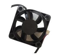 Adatto for AD5012UB-D76 ADDA DC12V 0.20A 5015 Ventola di raffreddamento con interruttore di velocità da 5 cm