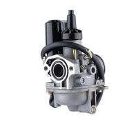 Adatto for AF34 AF35 JULIO50 LEAD50 50cc DIO50 ZX50 Motocicletta Motore a 2 tempi da 17 mm Carburatore