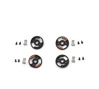Adatto for Air 2s, telaio del braccio motore di ricambio, parti di riparazione, guscio del braccio con molla CW CCW(1set CW CCW)