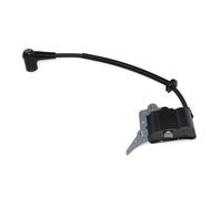 Adatto for AL-KO BKS35 BKS40 Einhell BG-PC 40/40 BG-PC 1235 GC-PC 1235 450186101902 Bobina di accensione