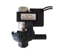 Adatto for Aria Condizionata Centralizzata Macchina Da Soffitto IDP-4012A IDP-407A Macchina Da Soffitto Pompa Dell'acqua Pompa Di Drenaggio Incorporata, Pompa Della Condensa(DP-4012A)