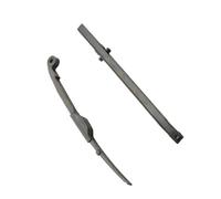 Adatto for ARN125 Fact 125 Focus125 Hacker125 Matrix125 152QMI 157QMJ 4T Motore Scooter GY6 Guida catena di distribuzione