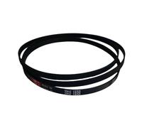 Adatto for asciugatrice Electrolux WDE608EDV600EDV606M cinghia a rulli 6PH1930 7PH1930(7PH1930)