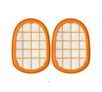 Adatto For Aspirapolvere Philips XC8043 XC8047 XC8049 XC8147 Filtro A Rete HEPA Accessori Cartuccia Filtro