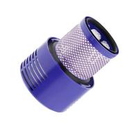 Adatto for aspirapolvere senza fili lavabile Total Clean Dyson V10 SV12. Sostituisci il filtro(1Pcs)