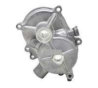 Adatto for assemblaggio semovente di macchine da giardino Sop Gear Alloggiamento di trasmissione a tre velocità Accessori for tosaerba