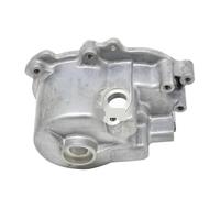 Adatto for assemblaggio semovente di macchine da giardino Sop Gear Alloggiamento trasmissione a tre velocità Accessori for tosaerba(Large shell (thick)