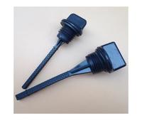 Adatto for astina di livello EF2600 EF6600 e tappo dell'olio MZ175 MZ360(EF2600-MZ175-166F)