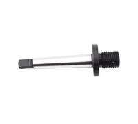 Adatto for attacco 1MT su mandrino filettato da 5/8"-16, adattatore conico MT1