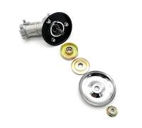 Adatto for attrezzi da giardino, accessori, parti, decespugliatore, cambio 26 mm, 28 mm, 9 denti, 7 denti, dente quadrato(26MM SQUARE)