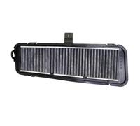 Adatto for Audi A6 A7 C7 2011-2019 Filtro esterno di ricambio piccolo OEM 4GD819429 Filtro esterno(1 Filter with Frame)