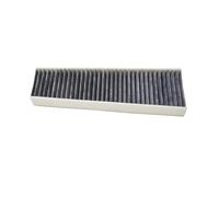 Adatto for Audi A6 A7 C7 2011-2019 Filtro esterno di ricambio piccolo OEM 4GD819429 Filtro esterno(1 Only Filter)